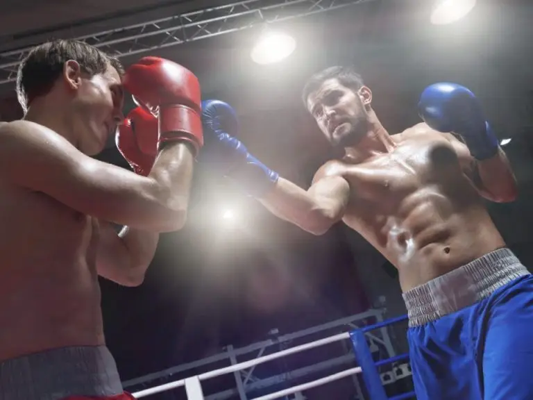 Boxen - Nahkampftraining - Selbstverteidigung - FMA Kampfsportschule München - Survival System